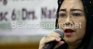 FIGUR : Rahmawati Soekarno Putri. (AHMAD/RIFA'I / BERITA PANTURA)