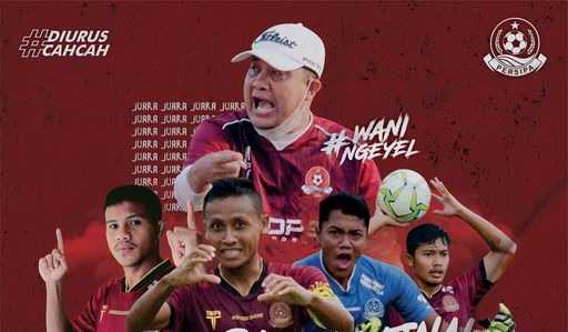 Final Liga 3 Jateng, Persipa Siap Tempur