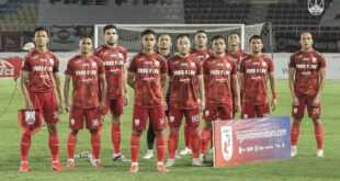 persis solo